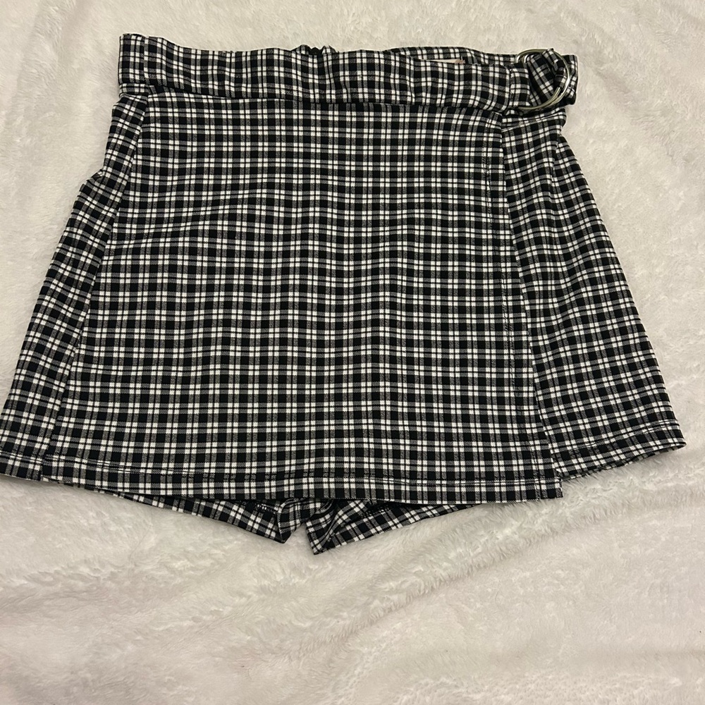 Altar’s State mini skort